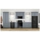 Lave-vaisselle Whirlpool WDT750SAHB