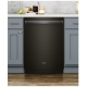 Whirlpool Dishwasher (WDT750SAHV)
