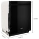 Whirlpool WDT750SAKB