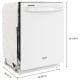 Whirlpool WDT750SAKW