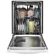 Whirlpool Dishwasher (WDT750SAKW)