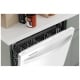 Whirlpool WDT750SAKW Dishwasher