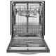 Lave-vaisselle Whirlpool WDT790SAYB