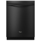 Lave-vaisselle Noir Whirlpool (WDT790SAYB)