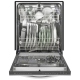 Lave-vaisselle Whirlpool WDT790SAYM