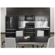 Whirlpool  Dishwasher (WDT910SAYM)
