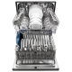 Whirlpool Dishwasher (WDT920SADE)