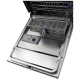 Whirlpool WDT920SADE Dishwasher