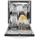 Lave-vaisselle Whirlpool WDT970SAHB