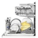 Lave-vaisselle Whirlpool WDT970SAHB