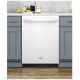 Lave-vaisselle Whirlpool (WDT970SAHW)