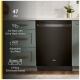 Whirlpool WDT970SAKV