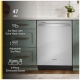 Whirlpool WDT970SAKZ