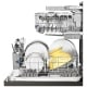 Whirlpool Dishwasher (WDT975SAHV)