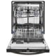 Whirlpool WDT975SAHV Dishwasher