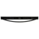 Whirlpool Black Stainless Steel Dishwasher (WDT975SAHV)