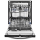 Whirlpool Stainless Steel Dishwasher (WDT975SAHZ)