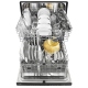 Whirlpool Dishwasher (WDTA50SAHN)