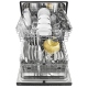 Whirlpool WDTA50SAHV Dishwasher
