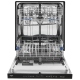 Whirlpool Black Stainless Steel Dishwasher (WDTA50SAHV)