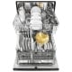 Whirlpool WDTA50SAHW Dishwasher