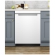 Whirlpool Dishwasher (WDTA50SAHW)