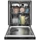 Whirlpool WDTA50SAKB