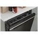 Whirlpool Black Stainless Steel Dishwasher (WDTA50SAKV)