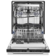 Lave-vaisselle Whirlpool WDTA75SAHZ