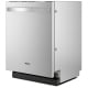 Whirlpool WDTF3024SZ