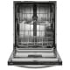Whirlpool WDTF3024SZ