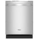 Whirlpool WDTF3024SZ