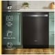 Whirlpool WDTS8024SV