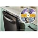 Whirlpool WDTS8024SV