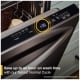 Whirlpool WDTS8024SV