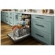 Whirlpool Dishwasher (WDTS8024SV)