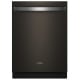 Lave-vaisselle Whirlpool WDTS8024SV