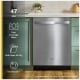 Whirlpool WDTS8024SZ