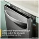 Whirlpool WDTS8024SZ