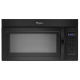 Whirlpool YWMH31017AS