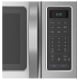 Whirlpool Microwave (YWMH31017AS)