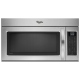 Whirlpool Microwave (YWMH53520AS)