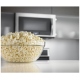 Micro-onde à hotte intégrée Whirlpool YWMH76719CS