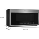 Whirlpool YWMH78519LZ