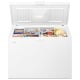 Whirlpool WZC3115DW Chest Freezer