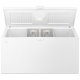Whirlpool 22 cu. ft. White Chest Freezer (WZC3122DW)