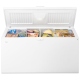 Whirlpool 21.7 cu. ft. White Chest Freezer (WZC5422DW)
