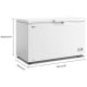 Whirlpool WZCC5516TW