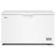 Congélateur Coffre Horizontal Whirlpool 16 pi. cu. Yes (WZCC5516TW)