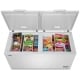 Whirlpool WZCC5519TW